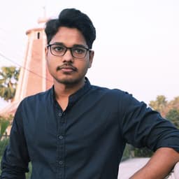 Ankit Dwij