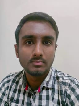 Gokul Ram