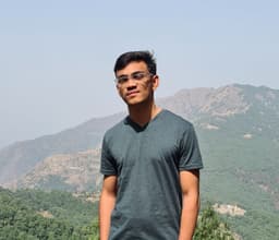 Shivam Alekar