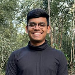 Yuvan Arvind